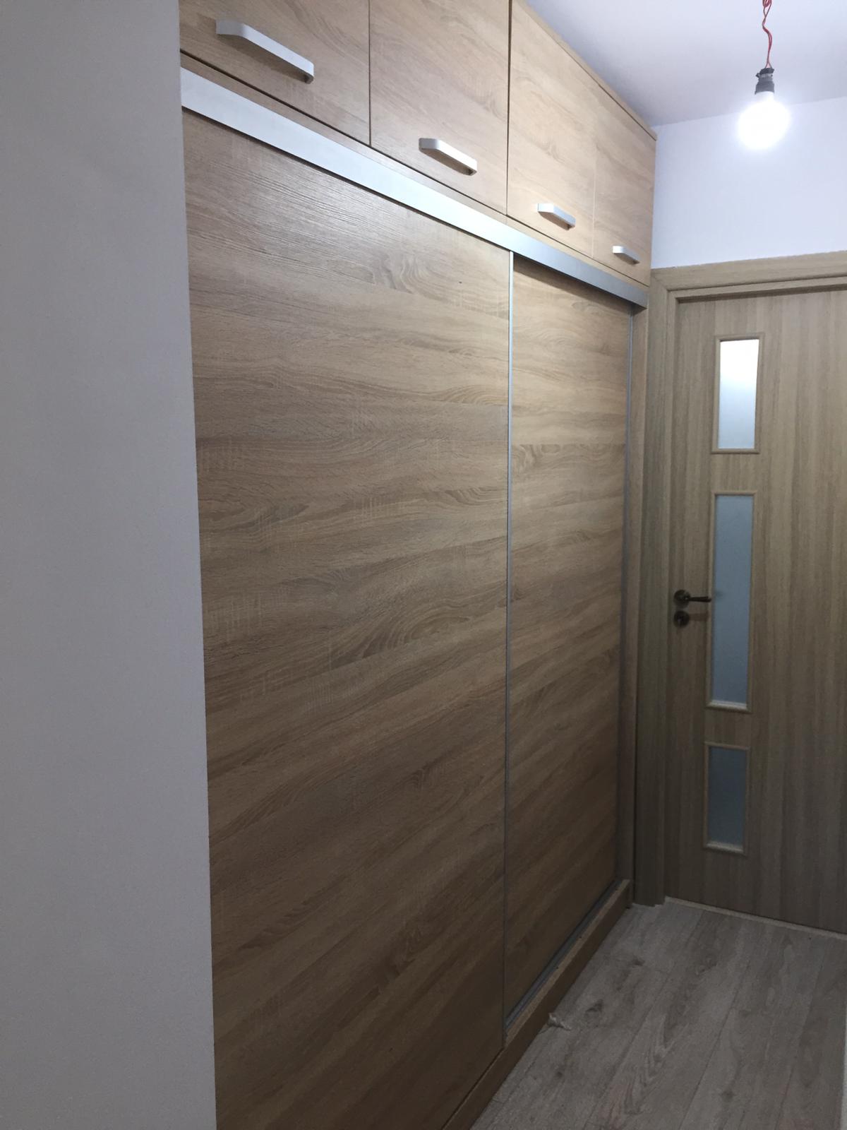 Dressing la comandă